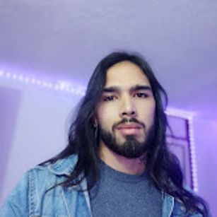 Model - George openmind