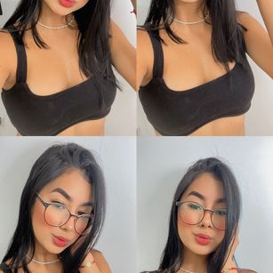 Model - PaulinaWood roleplay