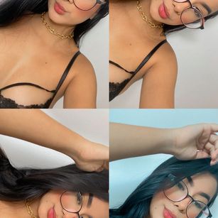 Model - PaulinaWood femdom