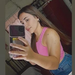 Model - Sofia colombiana