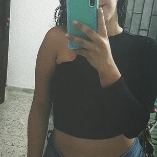 Model - Kenia Lucas spanking