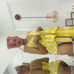 Model - CasidyLu joi