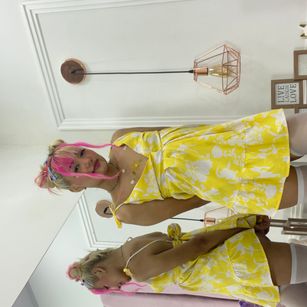 Model - CasidyLu smalltits