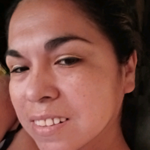 Model - RogueSmall cheerful