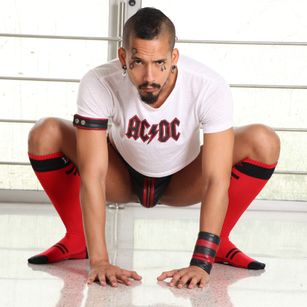 Model - jerod_oh hugedildos