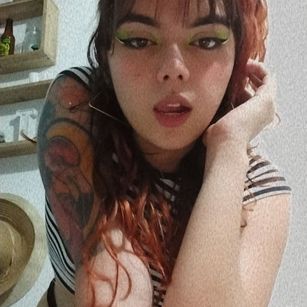 Model - CooperMoon masturbation