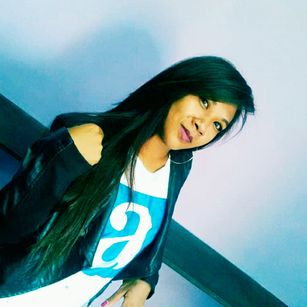 Model - Honey honey sexy