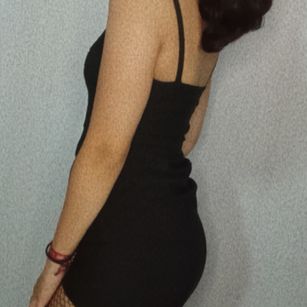 Model - Daniela Moon natural