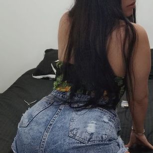 Model - Alondra_sweet bigass