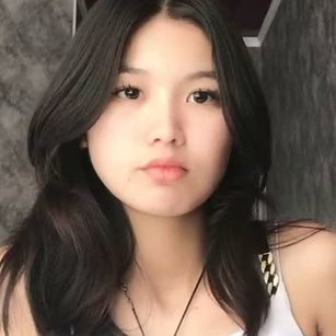 Model - Baby_Face asian