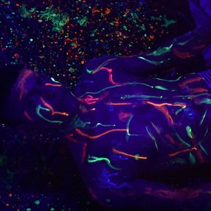 Model - Kata Y Joseph cum