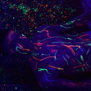 Model - Kata Y Joseph cum