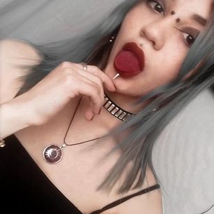 Model - ElektraLane fetish