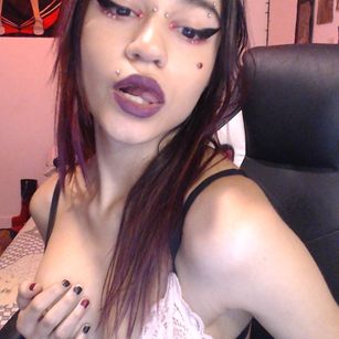 Model - ElektraLane fetish