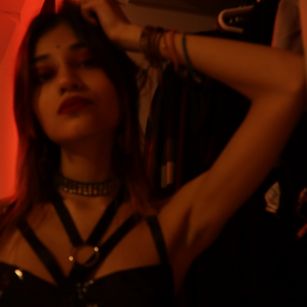 Model - ElektraLane fetish