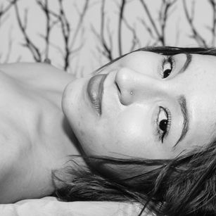 Model - Pricilla cei