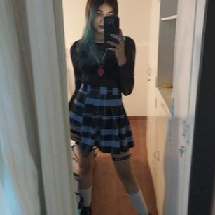 Model - ElektraLane blowjob