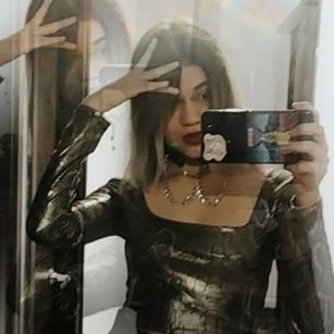 Model - ElektraLane bdsm