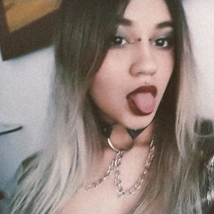 Model - ElektraLane bdsm