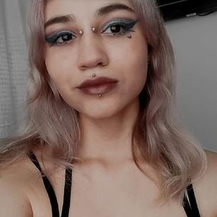 Model - ElektraLane bdsm