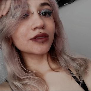 Model - ElektraLane bdsm