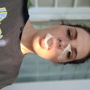 Model - Lana The Virus goddess