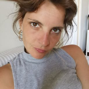 Model - Lana The Virus brainedwoman