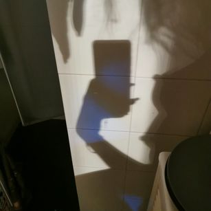 Model - Lana The Virus brainedwoman