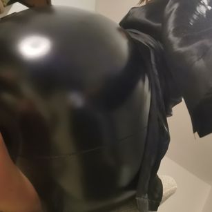 Model - Lana The Virus footfet