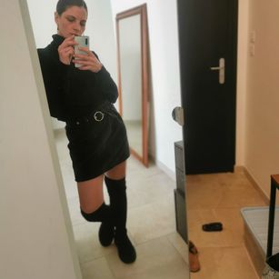 Model - Lana The Virus smokefet