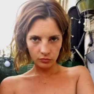 Model - Lana The Virus smokefet