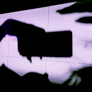 Model - Lana The Virus brain