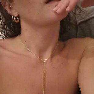 Model - Lana The Virus footfet