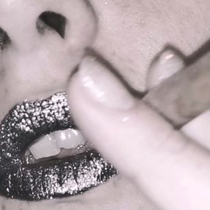 Model - Lana The Virus greedy