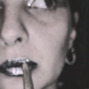 Model - Lana The Virus sapio