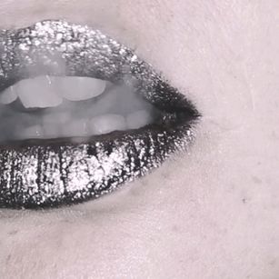 Model - Lana The Virus sexy