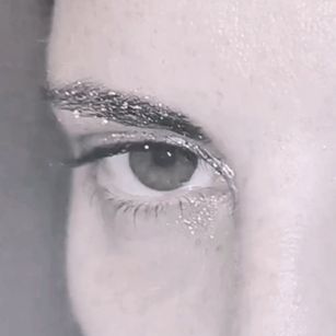 Model - Lana The Virus brainedwoman