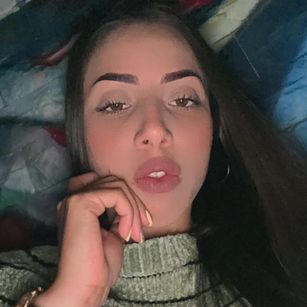 Model - Pam Francco flaca