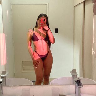 Model - Pam Francco morena