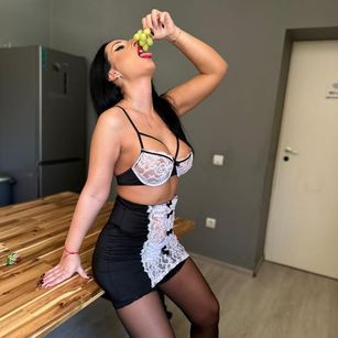 Model - BeckyShine roleplay