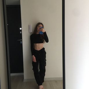 Model - Lina domination