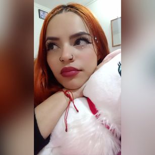 Model - Angie Apasionado