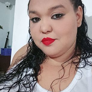 Model - orisha squirt