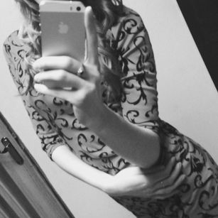 Model - sweet melons ass