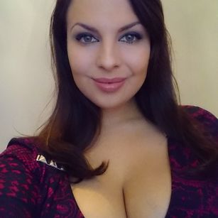 Model - Midnight_Rose 1