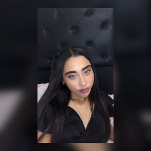 Model - Lally Pop anal