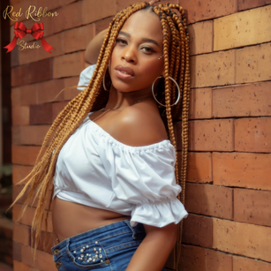 Model - NaomiBecket anal