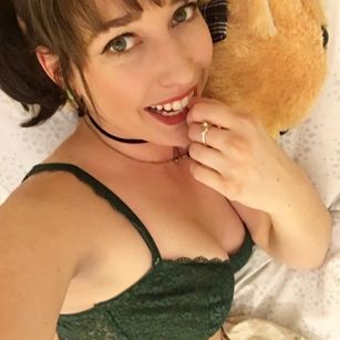 Model - DuskBunny cei