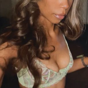 Model - Leatherangel777 sph