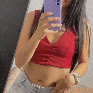 Model - CoralRichards pinkpussy